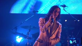 Le Parole Lontane  Maneskin  Atlantico Live Roma 15122018 [upl. by Eslek602]