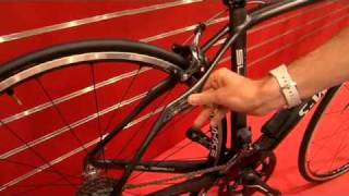 Specialized SWorks Roubaix SL3 [upl. by Siward]