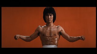 Back to Red  Yuen Biao amp Sammo Hung  Knockabout 1979 [upl. by Ahsinyar]