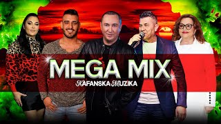 🎶 KAFANSKI MEGA HITOVI 🎶 MIX 2024🎶 BALKAN MIX NAJBOLJIH HITOVA [upl. by Otilopih]