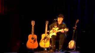 Roger McGuinn Hey Mr Spaceman [upl. by Ecaidnac633]