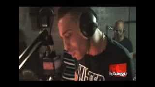 Lacrim ft RimK 113 amp Mister You  Yes We Can LIVE SKYROCK [upl. by Adnarrim]