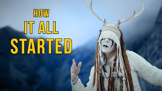 Story of Heilung [upl. by Duomham658]