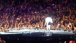 ACDC Rock or Bust tour Paris Stade de France le 26052015 montage HD [upl. by Billat]