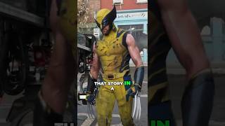 How The quotLike A Prayerquot Oner Was Created For Deadpool amp Wolverine [upl. by Ardnuhsal]