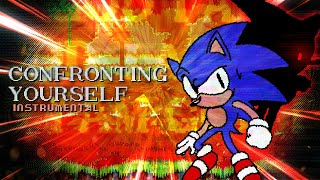 Confronting Yourself Final Zone ft jario1677 INSTRUMENTAL [upl. by Raasch]