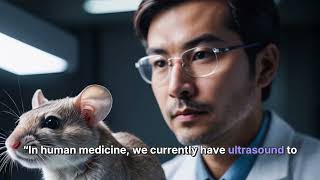 Revolutionary Transparency in Living Tissue [upl. by Akel]