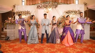 Marriage VibesPuttene PremaBabyOBabyJinthaakNa Roja NuvveDhan Dhan [upl. by Laeno]