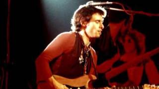 Nils Lofgren  Sheffield 1977  Anytime At All [upl. by Attelahs]