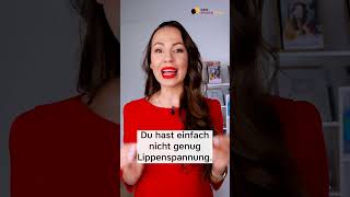 Verbessere deine AUSSPRACHE🗣️🇩🇪 Deutsch lernen  learn German  Deutsche Aussprache Shorts [upl. by Ehcar]