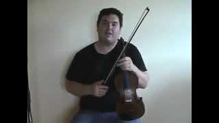 Aidan ODonnell  Video 2  An Mhalaidh Gharbh Highland [upl. by Staci83]