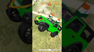 kar wala game Indian 3D game Indian to the bike well ago [upl. by Leirvag703]