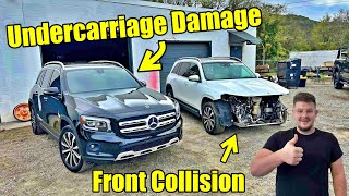 Same Cars Different Damage Which Is The Better Deal [upl. by Aileahcim]