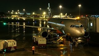 One Minute Flight Experience Jetstar Asia 3K688 Kuala Lumpur to Singapore [upl. by Casimire]