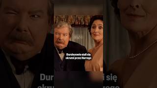 Dursleyowie źli przez Harrego Pottera harrypotter potterhead ciekawostki ciekawostka film [upl. by Russel]