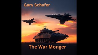 The War Monger Original Song [upl. by Adnolaj]