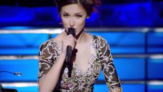 18 Lilit HovhannisyanYAREN ERVATS IM LIVE 2015 [upl. by Nywnorb]