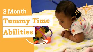 DOs and DONTs of Tummy Time Time Time For Babies and Tummy Time Newborns [upl. by Macgregor910]