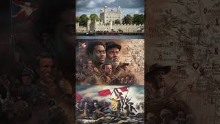 Revolt and Rebellion 1381 Peasant Uprising history education documentary [upl. by Carboni464]