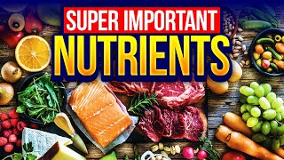 Do you Need more of these Nutrients  Rejuvenate Pod Ep 37 [upl. by Harlene442]