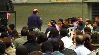 Conferencia quotSoy Joven soy capazquot con el padre Juan Jaime Escobar [upl. by Ellora909]