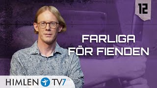 Farliga för fienden  Farliga för fienden [upl. by Yurt]