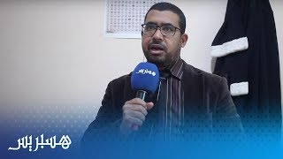 محامي معتقلي حراك جرادة في هذا الملف نشعر بأن هناك مساسا بحقوق الدفاع [upl. by Ahtela]