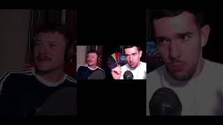 Gbb 2018 and 2019 champs Dlow and Codfish reunites dlow codfish beatbox music [upl. by Andras]