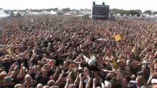 Santiano Live  Wacken 2014 Full Concert HD Teil 3 [upl. by Ainna]