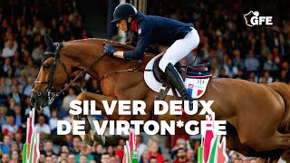 SILVER DEUX DE VIRTONGFE [upl. by Aroled]