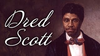 The Dred Scott Case [upl. by Tremayne312]