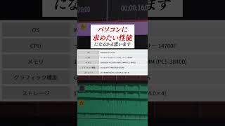 【パソコンおすすめ🔰】動画編集用PCの選び方【2024 最新】【ノートパソコンデスクトップ】【副業】【フリーランス】 動画編集を仕事にする [upl. by Erdnaed]