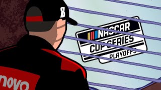 The Haters Guide to the 2024 NASCAR Playoffs [upl. by Gomez]