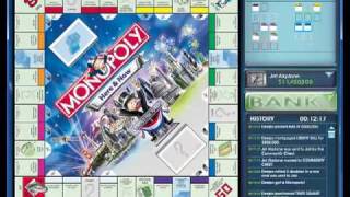 OUR LONGEST GAME EVER  Monopoly Plus [upl. by Erdnoed]