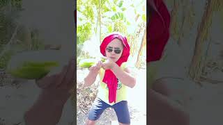 Joke lang kol🤣 youtubeshorts comedyvideos buhaysaprobinsya funny funnyshorts [upl. by Nonnelg]