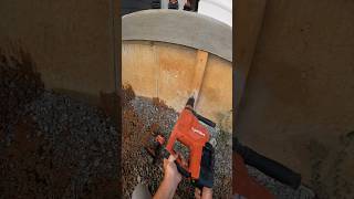 Hilti Nuron TE 5022 SDS Max  SIW 4AT22 Impact Wrench [upl. by Dawson]