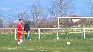 CASCOL U17 2 VS ELAN SPORTIF CHAPONOST [upl. by Ena739]