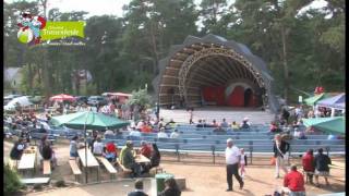 Ostseebad Trassenheide Insel Usedom  ein Paradies für Naturliebhaber Camper und Familien [upl. by Jorge]