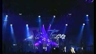 Savatage  Chance Live in Germany 97 [upl. by Ettennod]