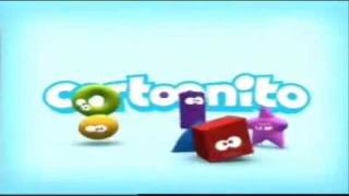 Boomerang Cartoonito Promo [upl. by Raimundo]