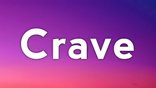 Years amp Years  Crave Lyrics [upl. by Kyl]