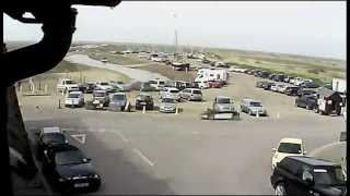 Blakeney Norfolk Timelapse with High Tide [upl. by Ursel337]