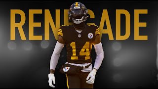 Pittsburgh Steelers 2023 Pump Up ᴴᴰ  RENEGADE [upl. by Attelrac]