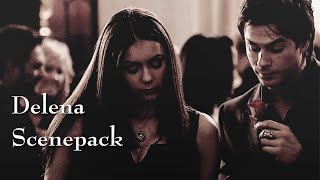 Delena Scenepack  Logoless  Downloadlink [upl. by Wallach178]