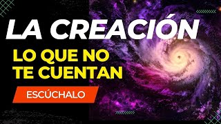 DOCUMENTAL La Fuente de TODO Reptilianos Anunnaki y lo que No te cuentan Federacion Galactica [upl. by Ardnu651]