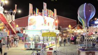 Beauce Carnaval [upl. by Cass]