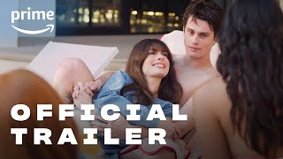 The Idea of You  Official Trailer  Prime Video [upl. by Rothenberg]