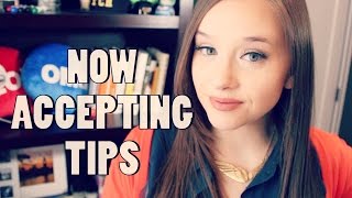 How to Activate Tip Jar for Fan Funding on YouTube [upl. by Ahsitnauq]