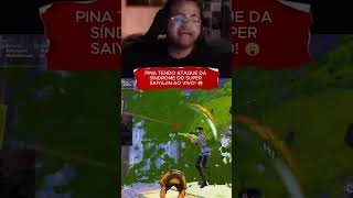 COITADO DO PINA🤭 fortnite clipesfortnite fortniteclips fortniteclipes blackoutz clipandofort [upl. by Adlez]