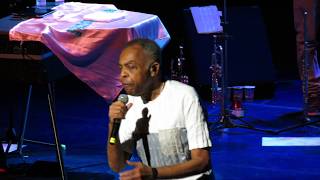 Patuscada de Gandhy  Gilberto Gil Refavela 40 [upl. by Kuebbing]